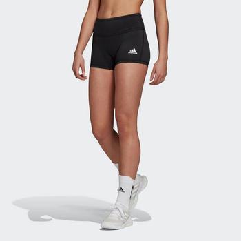 推荐Women's adidas Volleyball 4 Inch Training Shorts商品