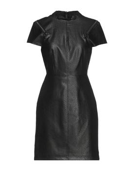 商品Armani Exchange | Short dress,商家YOOX,价格¥888图片