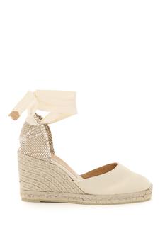 加拿大Castaner, CASTAÑER | Castaner carina wedge espadrilles商品图片 9.4折
