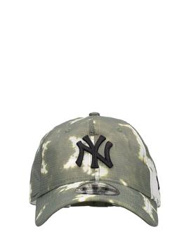 product 9twenty Color Overlay Ny Hat image