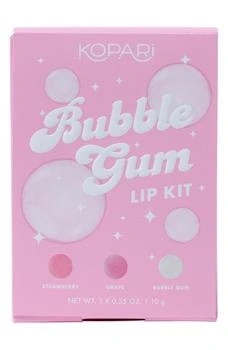 推荐Bubblegum Lip Kit商品