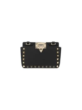 加拿大valentino包, Valentino | Valentino 女士黑色钱包 XW2P0W33-VSH-0NO商品图片 独家减免邮费