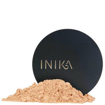 商品INIKA | INIKA Mineral Bronzer (Various Shades),商家LookFantastic US,价格¥207图片