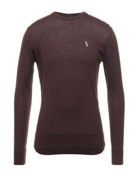 Aquascutum | Sweater商品图片,1.9折