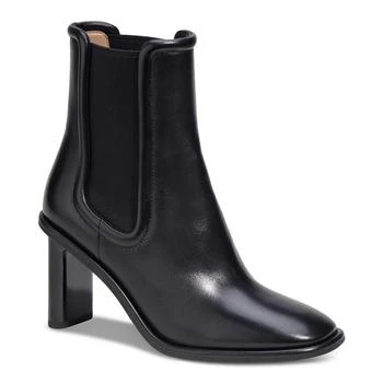 Coach | Women's Geneva Pull On High Heel Dress Booties 