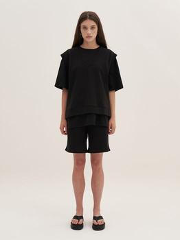 高达是什么牌子, PLAMM | Gundam Vest (Black)商品图片 9折