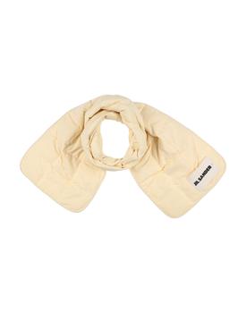 商品Jil Sander | Scarves and foulards,商家YOOX,价格¥2648图片