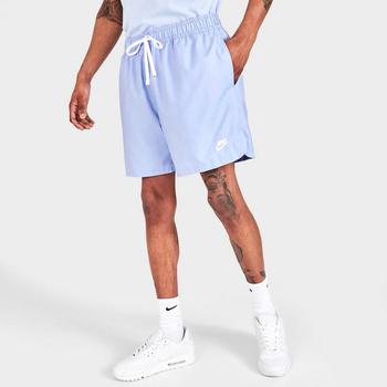 essentials短裤真假, NIKE | Men's Nike Sportswear Sport Essentials Lined Flow Shorts商品图片 