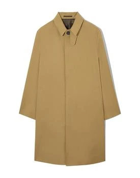 cos | Full-length jacket 5.8折