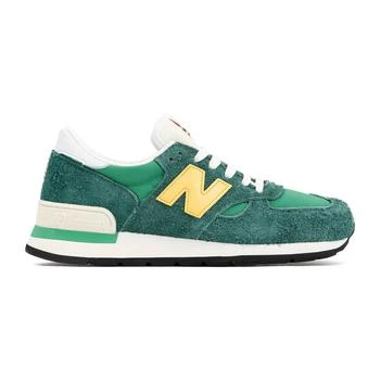 New Balance | NEW BALANCE  MADE IN USA 990 SNEAKERS SHOES 6.6折