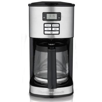 商品12 Cup Digital Coffee Maker图片