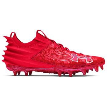 スパイク UNDER ARMOUR Blur Smoke NFL MONO EDITION スパイク UNDER ARMOUR Blur Smoke NFL MONO EDITION Under