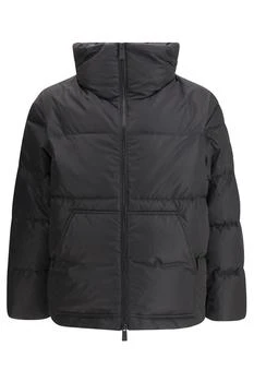 PREMIATA | Premiata Padded Down Jacket,商家Cettire,价格¥4745