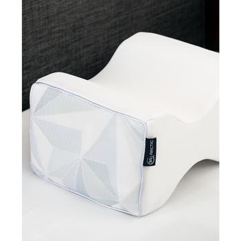 商品Serta | Arctic 10x Cooling Memory Foam Knee Accessory Pillow,商家Macy's,价格¥223图片