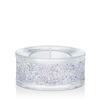 商品Swarovski | Shimmer Tea Light Holder,商家Bloomingdale's,价格¥490图片