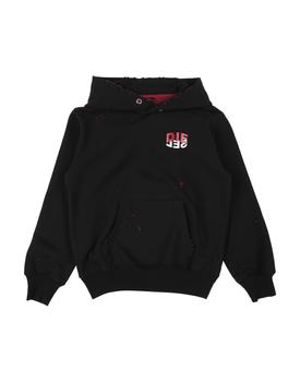 Diesel | Hooded sweatshirt商品图片,4.3折