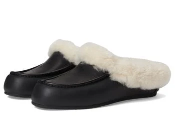 UGG | Ansley Mule Leather,商家Zappos,价格¥1072