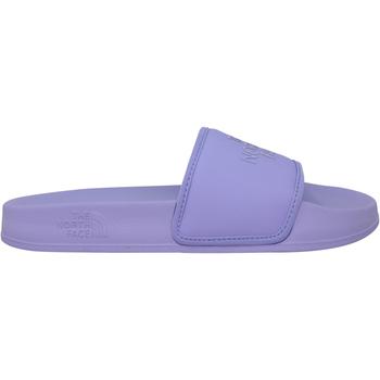 The North Face | The North Face Base Camp Slide III Sweet Lavender/Sweet Lavender  NF0A4T2S0NN Women's商品图片,5.1折