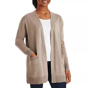 Member's Mark | Member's Mark Ladies Cashmere Blend Cardigan商品图片,8.6折