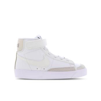 推荐Nike Blazer Mid - Pre School Shoes商品