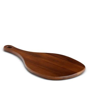 商品Nambé | Portables Wood Cutting Board, Small,商家Bloomingdale's,价格¥223图片