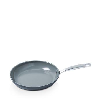Greenpan | Chatham 12" Ceramic Nonstick Open Frypan商品图片,6.8折