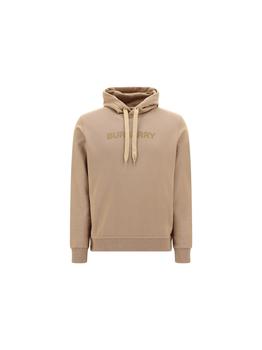 巴宝莉卫衣评价, Burberry | Burberry Men's Brown Other Materials Sweatshirt商品图片 