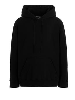 推荐Logo print hoodie商品