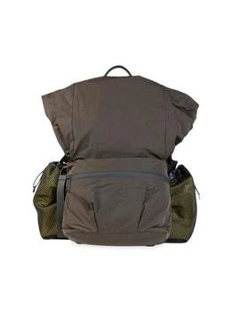 Bottega Veneta | Top Fold Backpack 4折