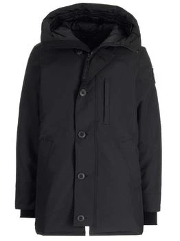 Canada Goose | Canada Goose Chateau Buttoned Parka 6.9折