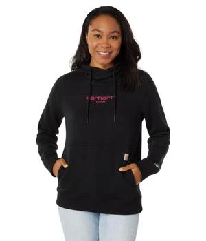 Carhartt | Force Relaxed Fit Lightweight Graphic Hooded Sweatshirt 