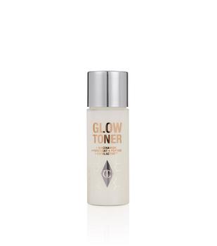 推荐Charlotte Tilbury Glow Toner Travel Size 30ml商品