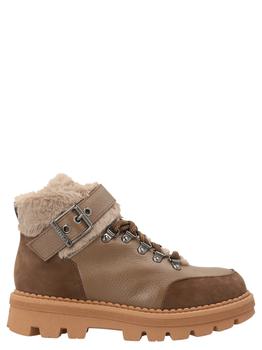 推荐'Ortica’ lace-up boots商品