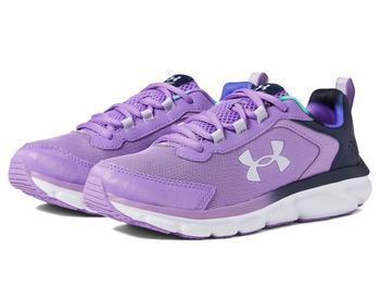 Under Armour | Assert 9 NL (Big Kid)商品图片,6.9折