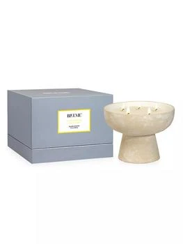 Blueme | Happiness Yuzu & Ginger Large Ceramic Candle,商家Saks Fifth Avenue,价格¥751