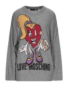 Love Moschino | Sweater商品图片,4.5折