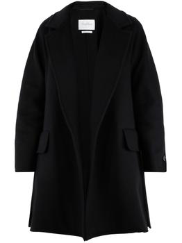 Max Mara | Wool and cashmere pea coat商品图片 6折