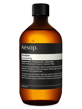 Aesop | Enlivening Shampoo Screw Cap Refill商品图片,