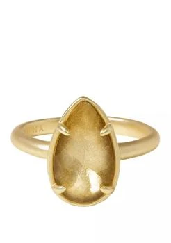 spartina 449 | Dewdrop Ring,商家Belk,价格¥363
