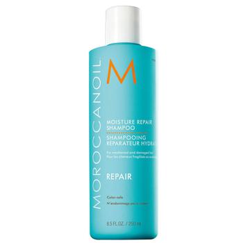推荐Moroccanoil Moisture Repair Shampoo 250ml商品