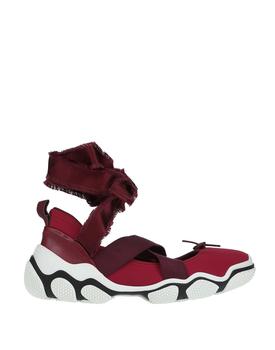 RED Valentino | Sneakers商品图片,5折×额外8折, 额外八折