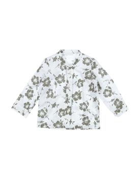 IL GUFO | Patterned shirt商品图片,7折