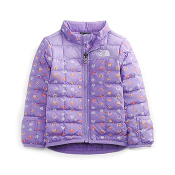 商品Infant ThermoBall Eco Jacket图片