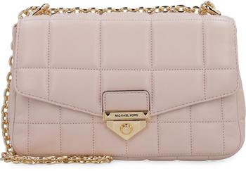 michael kors soho, Michael Kors | Michael Michael Kors Soho Quilted Large Shoulder Bag商品图片 7.3折