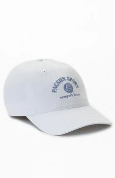 推荐Sport Newport Beach Dad Hat商品