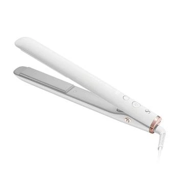 T3 | Single Pass StyleMax Professional 1" Flat Iron with Custom Heat Automation,商家bluemercury,价格¥1116