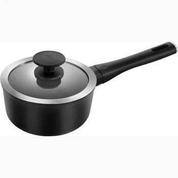 ZWILLING | ZWILLING Madura Plus Forged Aluminum Nonstick Saucepan with Lid,商家Premium Outlets,价格¥901