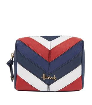Harrods | Union Jack Stratford Cosmetic Bag 