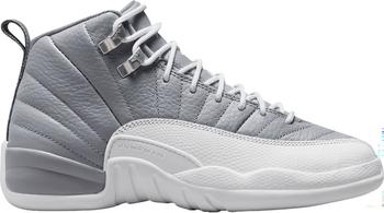 了解aj12, Jordan | Jordan Kids' Grade School Jordan 12 Retro Basketball Shoes商品图片 