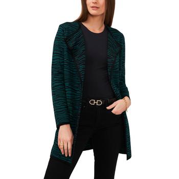 Vince Camuto经典款, Vince Camuto | Women's Long Sleeve Combed Sweater商品图片 额外7折, 额外七折